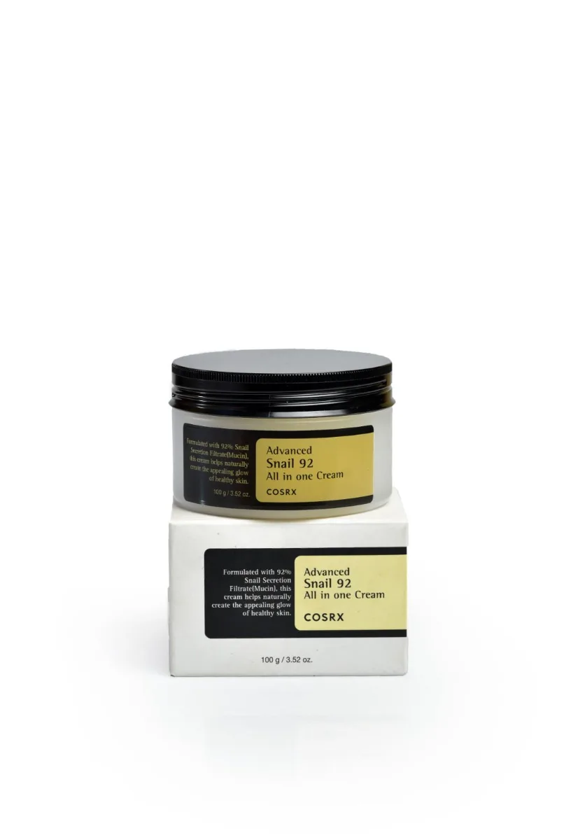 COSRX ADVANCED SNAIL 92 CREAM