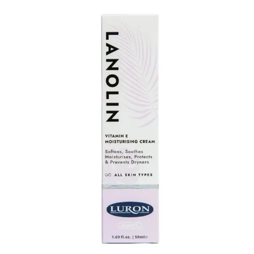 Maws Lanolin Cream Tube