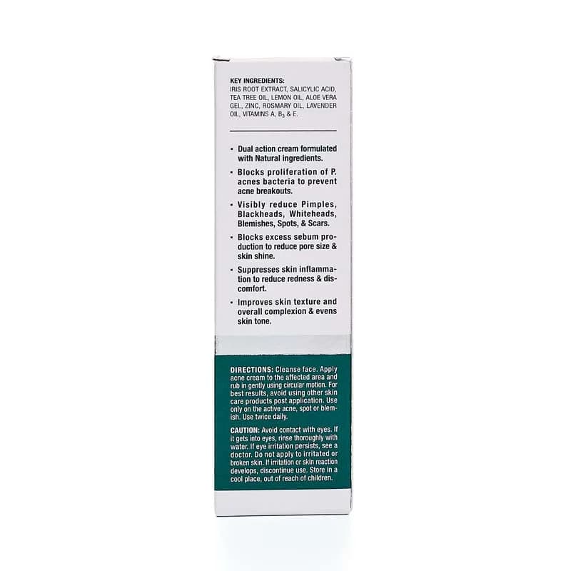 Luron Clarifying Acne Control Pimple Cream - alternate