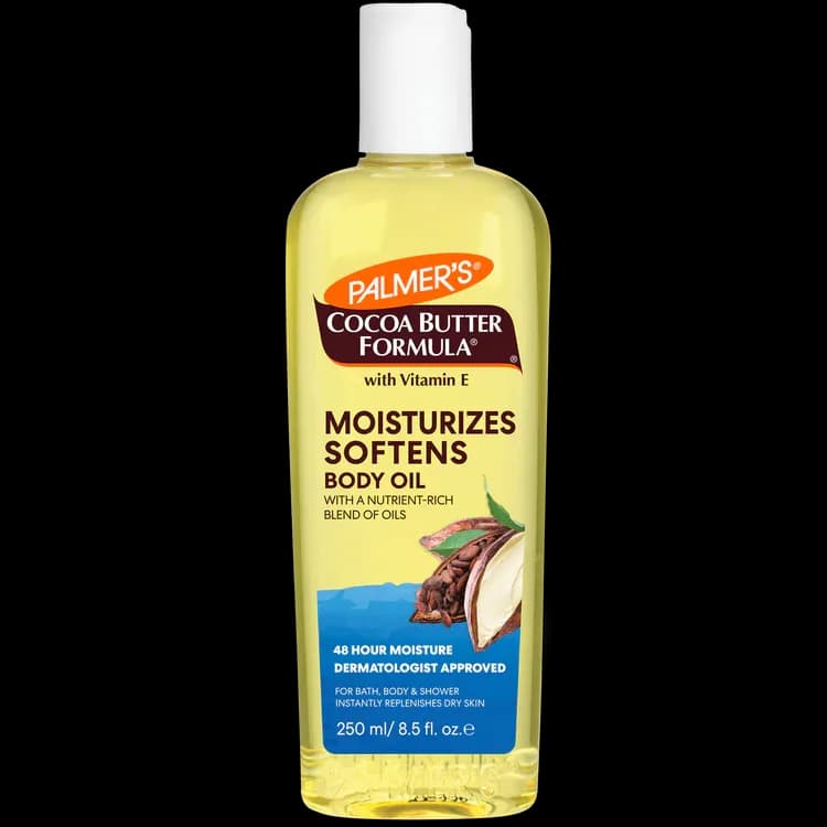 Palmer's Cocoa Butter Formula Moisturizing Body Oil