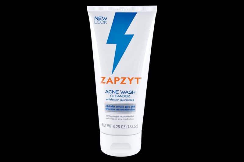 ZAPZYT Maximum Strength Acne Treatment Gel - alternate
