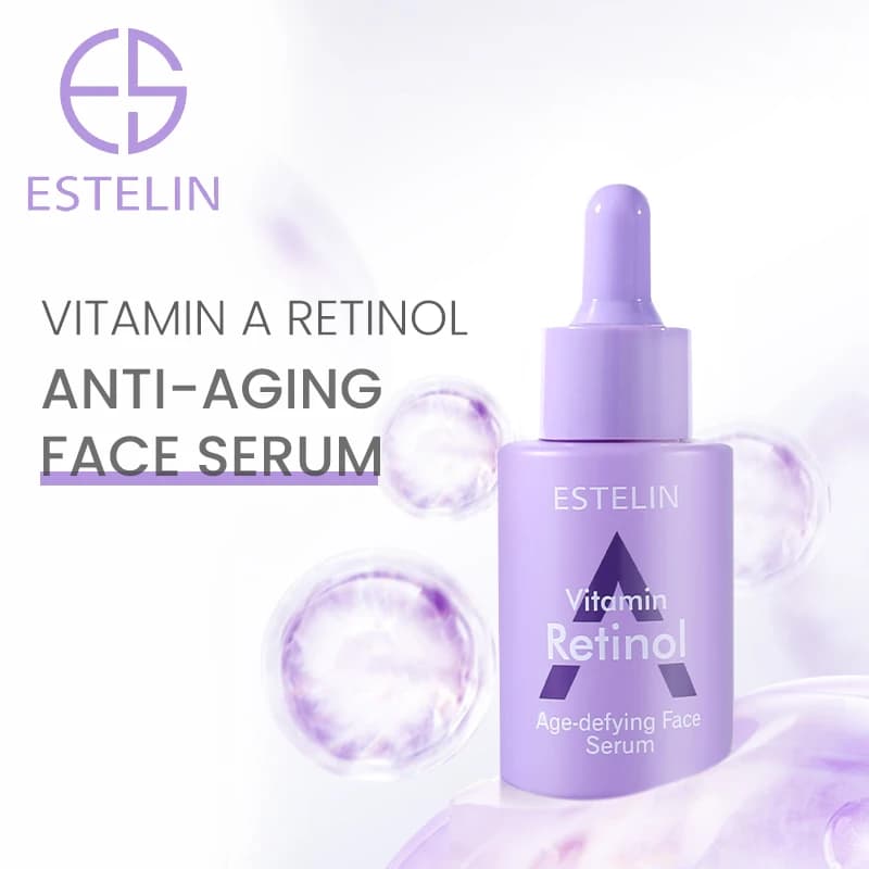 ESTELIN Anti-Aging Facial Serum (30ml) – Firming & Dark Spot Corrector - alternate