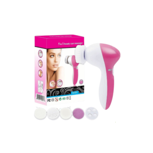 Facial Massager 5 in 1
