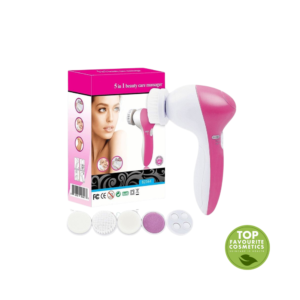 Buy Facial Massager 5 in 1 Online