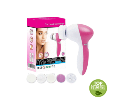 Buy Facial Massager 5 in 1 Online