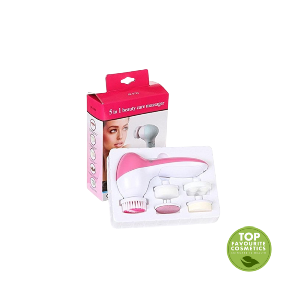 Facial Massager 5 in 1 - Image 2