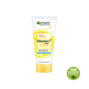 Garnier Even and Matte Normal to Oily Skin Day Cream 40ml