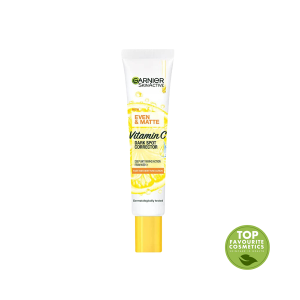 Garnier Even & Matte Dark Spot Corrector 30ml