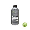 Buy Garnier Skin Active Micellar Cleansing Jelly Water Gentle Charcoal 400ml Online