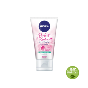 Buy Nivea Perfect & Radiant Even Tone 3 In 1 Cleanser 150ml Online