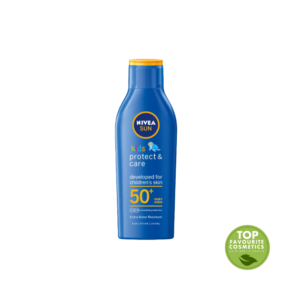 Buy Nivea Sun Kids Protect & Care SPF 50 200ml Online