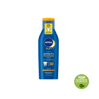 Buy Nivea Sun Protect & Moisturize SPF 30 200ml Online
