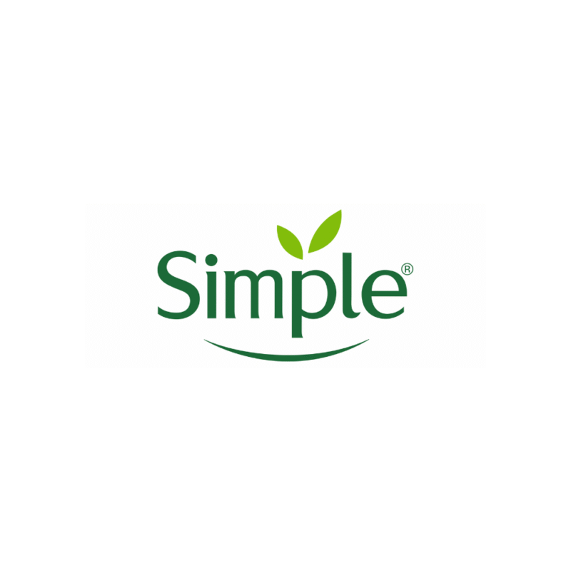 Buy Simple Products at Top Favorite Cosmetics Brands