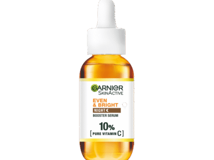 Garnier Even & Bright Night Booster Serum 30ml
