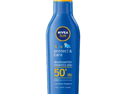 Nivea Sun Kids Protect & Care SPF 50 200ml