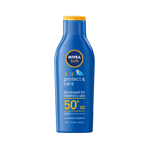 Nivea Sun Kids Protect & Care SPF 50 200ml