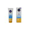 Nivea UV Face Shine Control Cream SPF 50 - 50ml