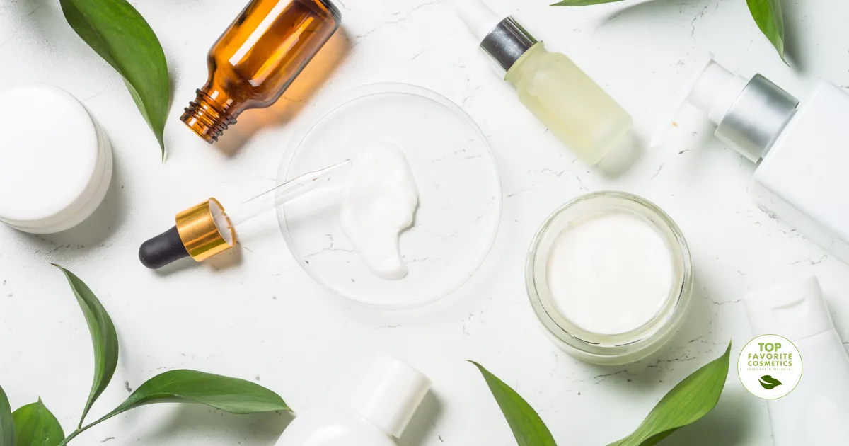 Sustainable Skincare Trending Eco-Friendly Practices and Products for 2024