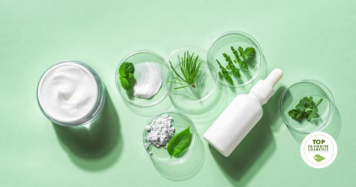 The Rise of Clean Beauty