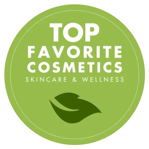 Top Favorite Cosmetics