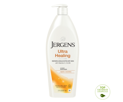 Buy Jergens Ultra Healing Moisturizer 621 ml Online