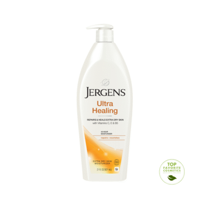 Buy Jergens Ultra Healing Moisturizer 621 ml Online