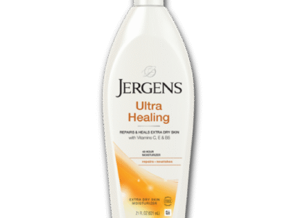 Jergens Ultra Healing Moisturizer 621 ml