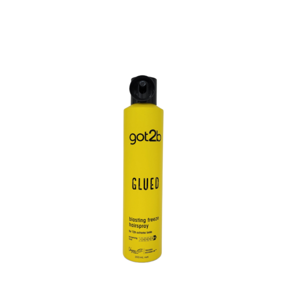 Got2b Glued Blasting Freeze Spray 300ml