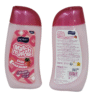 Hobby Shower Gel Marsh Mallow Strawberry Milkshake 300ml