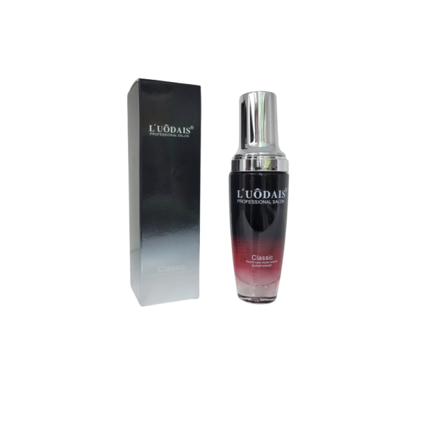 L'UODAIS PROFESSIONAL SALON CLASSIC HAIR SERUM - 80ML