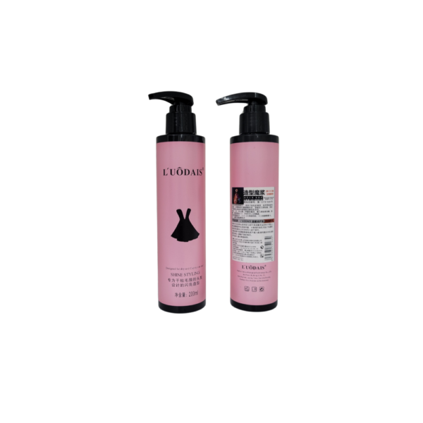 L'UODAIS Shine Styling Hair Spray 200ml