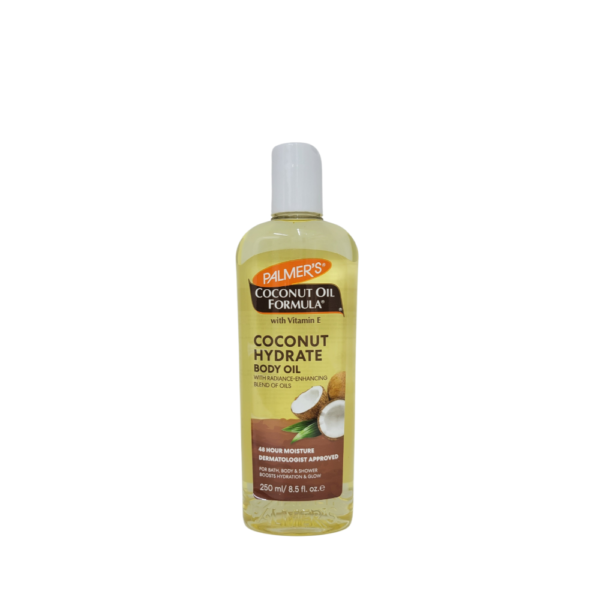 PALMERS Coconut Hydrate Body Oil - 250ml