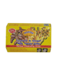ASANTEE Herbal Beauty Soap - Turmeric and Ginger with Honey - 125g