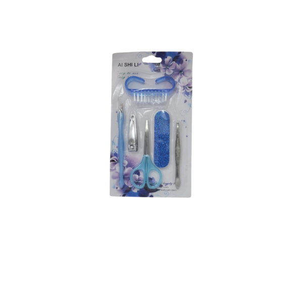 PEDICURE & MANICURE SET