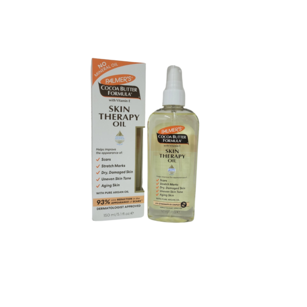 Palmer’s Skin Therapy Oil 150ml