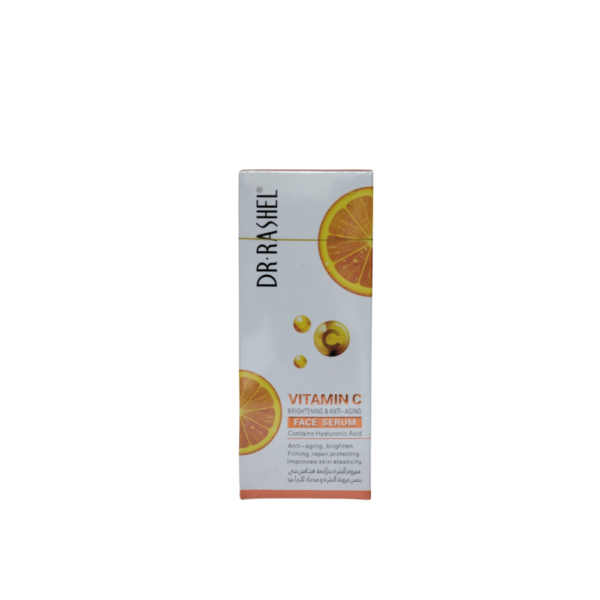 Dr RASHEL Vitamin C Face Serum 50ml