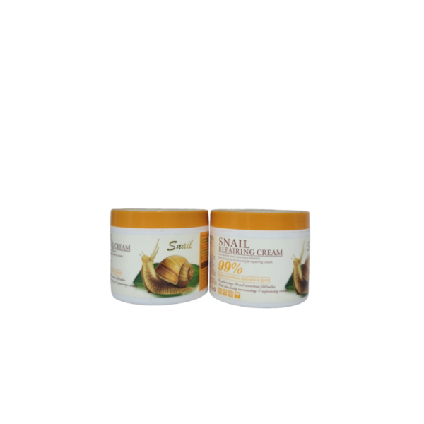 FRUIT OF THE WOKALI SNAIL REPAIRING CREAM - 115g