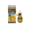 FRUIT OF THE WOKALI Vitamin C Facial Serum - Brightening & Anti-Aging Serum, 30ml