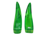 FRUIT OF THE WOKALI Aloe Vera 99% Soothing Gel - 120ml