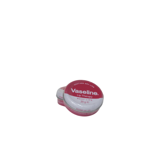 VASELINE Lip Therapy Rosy Lips 20g