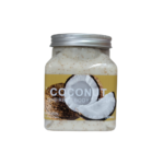 Sherbet Body Scrub Coconut 500ml – Exfoliating & Moisturizing Skincare
