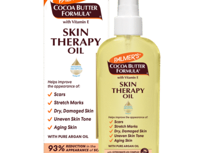 Palmer’s Cocoa Butter Skin Therapy Oil with Vitamin E