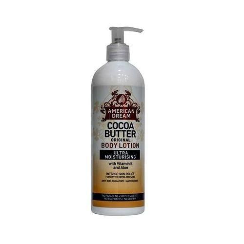 American Dream Cocoa Butter Original Body Lotion 473ml