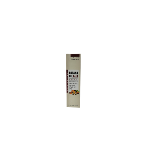 AMALICO Batana Oil Pro Hair Oil