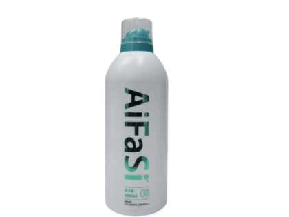 AiFaSi Hair Styling Foaming Mousse - 500ml