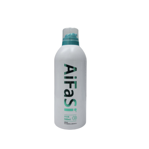 AiFaSi Hair Styling Foaming Mousse - 500ml