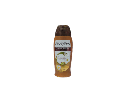 Amara BodyLotion Cocoa Butter 200ml