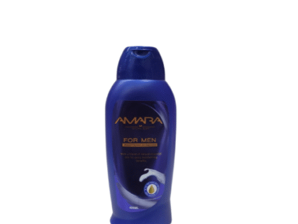 Amara Body Lotion For Men