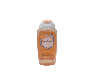Fem Fresh Intimate Skin Care Daily Wash 250ml