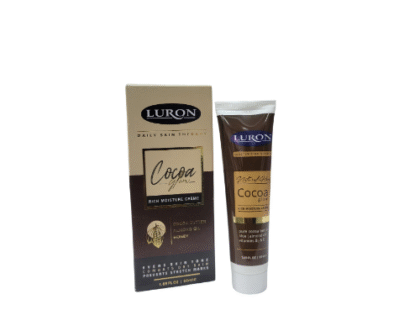 Luron Cocoa Glow Rich Moisture Creme 50ML